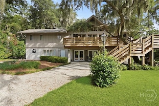 419 Walthour Rd, Savannah, GA 31410