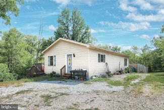 2855 Heidlersburg Rd, Gettysburg, PA 17325