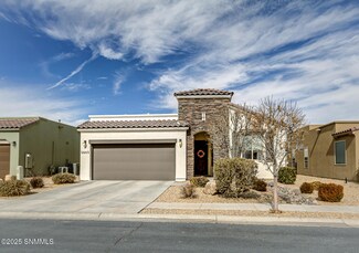 3665 Balboa Ct, Las Cruces, NM 88012