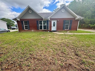 924 Vista Dr, Columbus, GA 31907