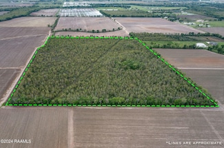 Tbd Hoffpauir Rd, Rayne, LA 70578