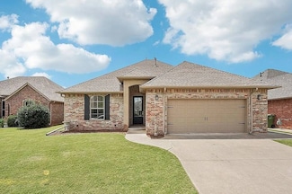 1172 Monument Ln, Yukon, OK 73099