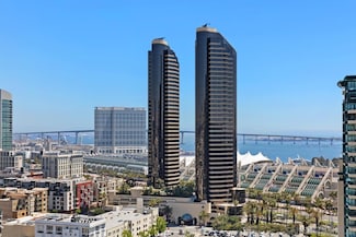 645 Front St Unit 2004, San Diego, CA 92101