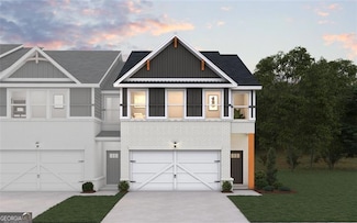 4150 Wax Myrtle Way Unit 19, Powder Springs, GA 30127