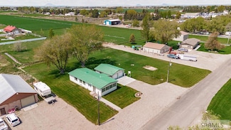 20 S 725 W, Blackfoot, ID 83221