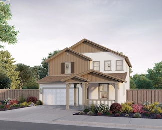 2169 Gentle Rain Dr, Roseville, CA 95747