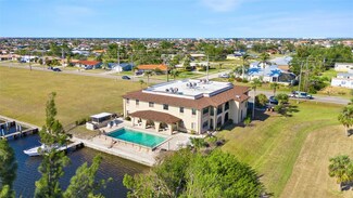 1217 Aqui Esta Dr Unit 5, Punta Gorda, FL 33950