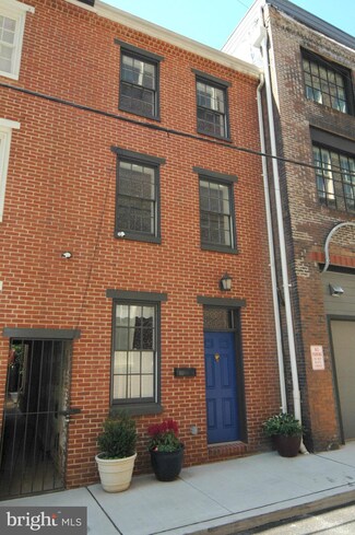 506 S Bethel St, Baltimore, MD 21231