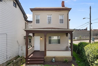 116 Walter St, Pittsburgh, PA 15210