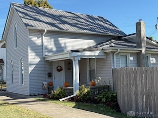 216 S Franklin St, Eaton, OH 45320