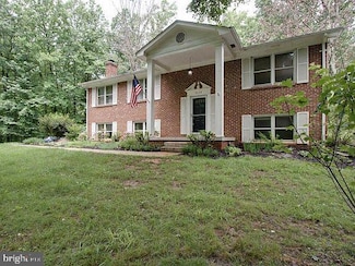 5134 Shady Oak Ln, Warrenton, VA 20187