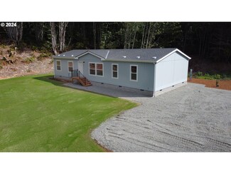 315 N Goble Creek Rd, Kelso, WA 98626