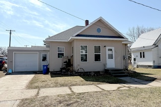 201 4th St N, Marietta, MN 56257