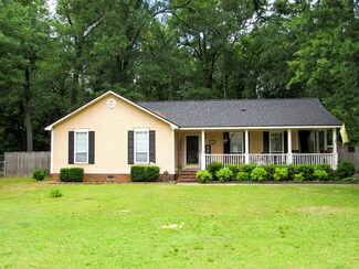 2809 Bethel Place, Augusta, GA 30909