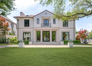 3713 Greenbrier Dr, Dallas, TX 75225