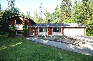 25115 Clear Creek Rd, Darrington, WA 98241