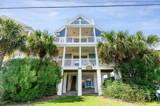614 N Ocean Blvd, Surfside Beach, SC 29575
