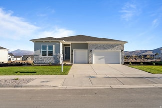 6269 W Teton Ranch Dr Unit 320, Herriman, UT 84096