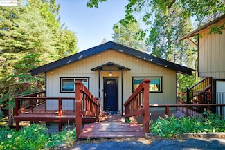24033 Pine Cone Rd, Twain Harte, CA 95383