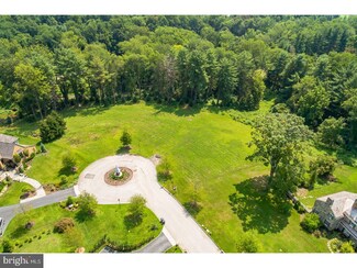 Lot 5 Dovecote Ln, Villanova, PA 19085