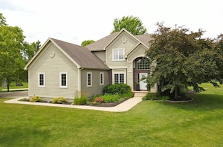 3505 NW 80th Ln, Ankeny, IA 50023
