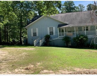 562 Maggie Ln, Fort Valley, GA 31030