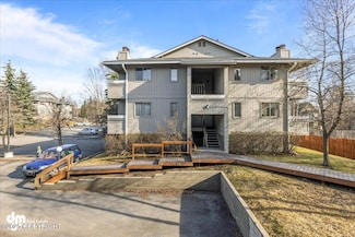 4241 Folker St Unit D202, Anchorage, AK 99508