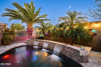 42293 W Good Vibrations Ln, Maricopa, AZ 85138