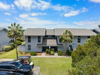 58 Inlet Point Dr Unit 10A, Pawleys Island, SC 29585