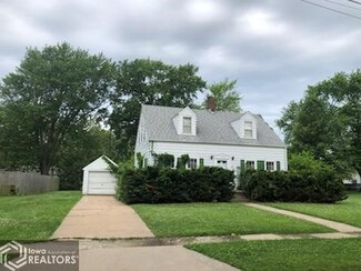 405 N Davis St, Bloomfield, IA 52537
