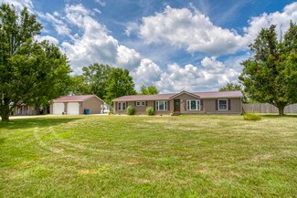 1362 N 350 W, Rensselaer, IN 47978