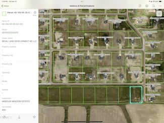 Lot 1 B 2 Meadow Creek St, Williston, ND 58801