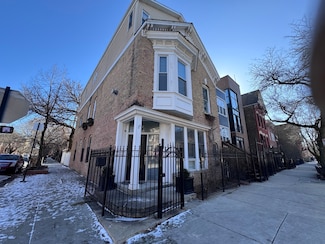 1531 N Wood St, Chicago, IL 60622