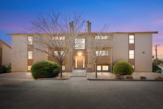 3859 Montgomery Blvd NE Unit 1324, Albuquerque, NM 87109