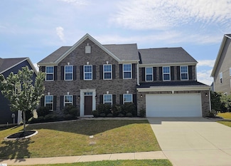 306 Spokane Dr, Greenville, SC 29607