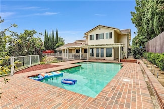 1512 Camino Lindo, South Pasadena, CA 91030