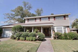 22 Chuckwagon Ln, Saint Rose, LA 70087