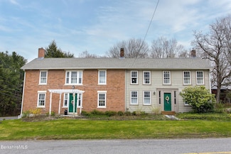 3 Lake Buel Rd, Great Barrington, MA 01230