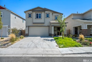 436 Antares St, Reno, NV 89506