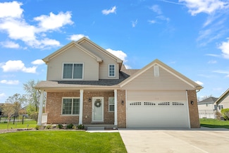 810 Grand Mesa Unit 1, New Lenox, IL 60451