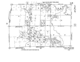 0 Thistle Mine Unit 14-3096, Rdg, CA 96003