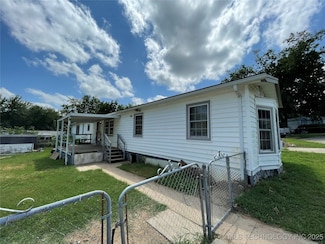 834 W 138th St, Glenpool, OK 74033