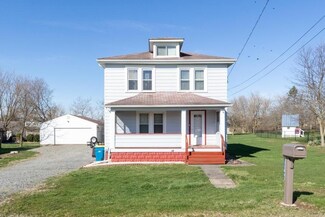 1149 Roosevelt St, New Castle, PA 16101
