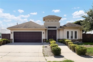 2014 N 44th Ln, McAllen, TX 78501
