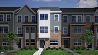 388 Chesapeake Commons St Unit 127, Garner, NC 27529
