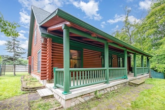1360 Opal Ave, Miamisburg, OH 45342