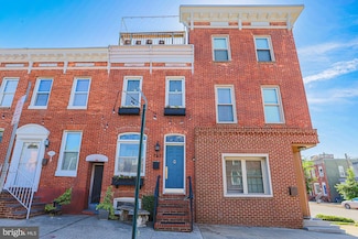 741 S Montford Ave, Baltimore, MD 21224