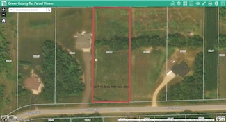 Lot 11 Proverbs Pass, Albany, WI 53502