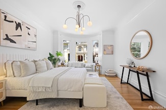 764 Cole St Unit 1, San Francisco, CA 94117