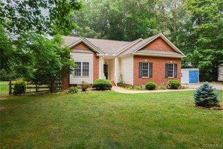 16940 Arabian Dr, Amelia Court House, VA 23002